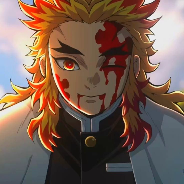 How Old Is Goku in Demon Slayer Since Hes Not in It